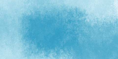 Subtle abstract background with blue textured grunge

