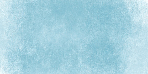 Blue abstract brush pattern with digital grunge texture

