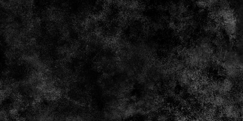 Obraz premium Abstract grunge background design with textured black stone concrete wall. abstract dark black background backdrop studio, cement concrete wall texture. marble texture background. black paper texture.