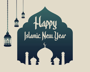 ISLAMIC NEW YEAR.eps