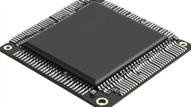 Advanced System-on-Chip (SoC) Technology