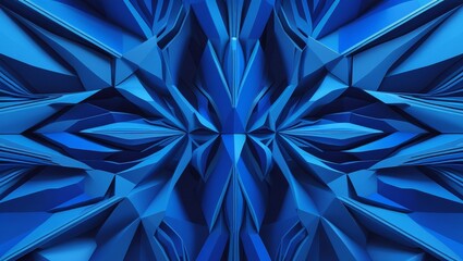 Abstract geometric background multicolor - 3d rendering stock photo, perfect for digital decorations, PowerPoint presentations, and banner