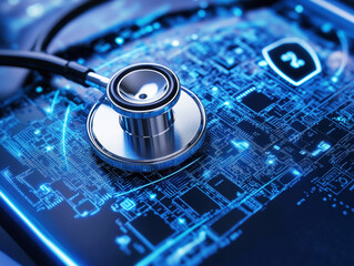 Health technology integration with digital data and medical tools