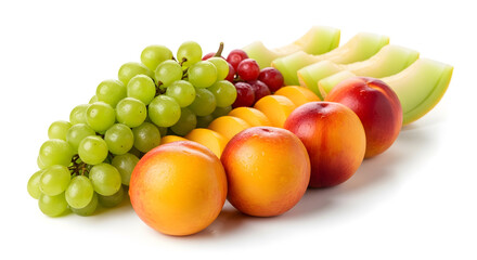Assorted Fresh Fruits