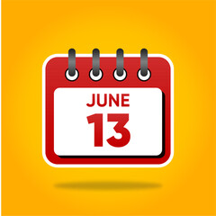 Fields Shine Bright on June 13