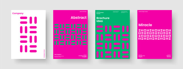 Abstract Book Cover Design. Isolated Report Template. Geometric Brochure Layout. Background. Flyer. Poster. Business Presentation. Banner. Portfolio. Leaflet. Magazine. Newsletter. Notebook