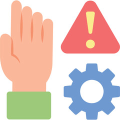 Assertiveness Illustration