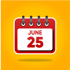Golden Days Start on June 25