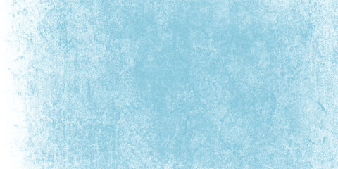 Digital watercolor background with abstract grunge strokes

