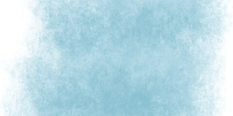 Digital watercolor background with abstract grunge strokes

