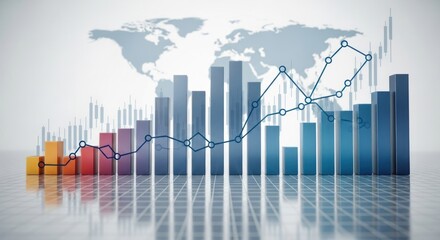 Understanding stock market trends and investment strategies for financial growth
