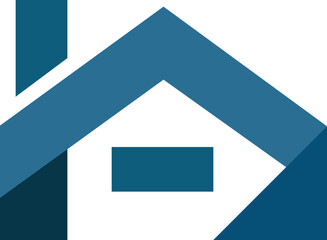 Building And Contruction Logo Element