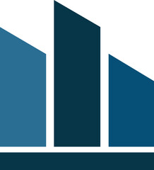 Building And Contruction Logo Element