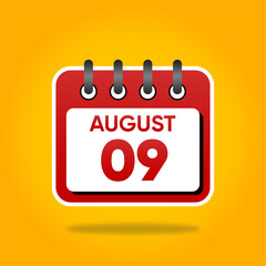 Fields Wave Gently on August 9