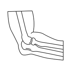 Human Elbow icon
