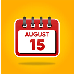 Fields Wave Gently on August 15