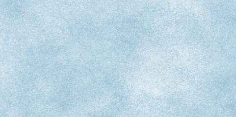Abstract blue grunge natural smooth cement concrete floor and plaster dirty wall background texture. blue marble texture and blue paper texture. plastered long panoramic concrete wall background.