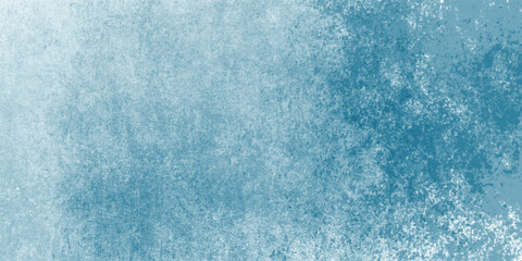 Artistic grunge overlay with dusty blue texture


