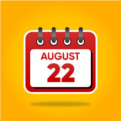 Fields Wave Gently on August 22