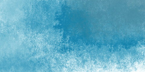 Textured abstract blue paint with cloudy gradient overlay

