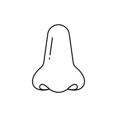 Human nose