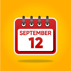 Cool Air Returns on September 12