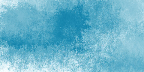 Obraz premium Soft watercolor grunge wall texture background for creative use