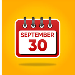 Cool Air Returns on September 30