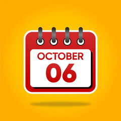 Autumn Nights Deepen on October 6