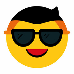 sun glasses with sunglasses