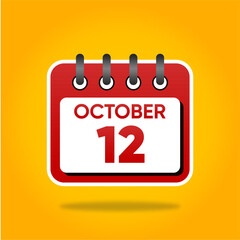 Spooky Shadows Dance on October 12