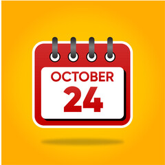 Cool Winds Blow on October 24