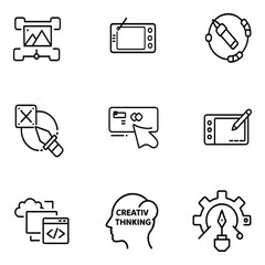 Typography  Art and technique of arranging type and icon  other design