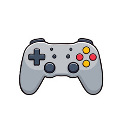 Simplified Game Controller Design © Thomasphere
