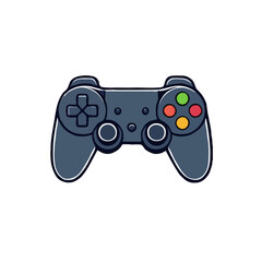 Simplified Game Controller 