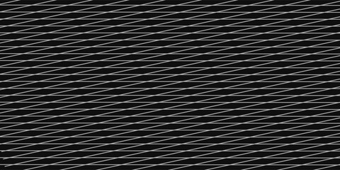 Mesh texture for fishing nets. Seamless pattern for sportswear or soccer goal, volleyball net, basketball hoop