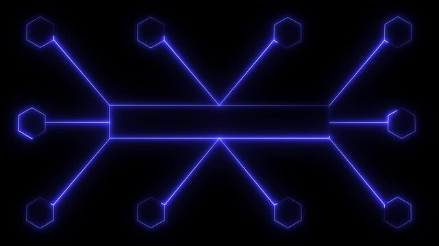 "Neon Al Interface Box | Futuristic
Motion Background for Agentic Al Tools
| Smart Automation & Multi-Agent
Systems Enhancing Workflow Efficiency"