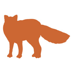fox wolf Icon_1