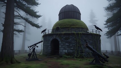 Obraz premium the great mosque