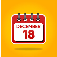 Lights Shine Bright on December 18