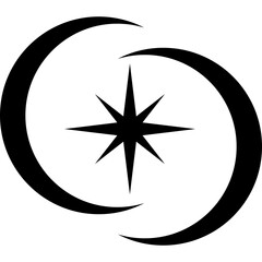 Aestetic Y2K Element