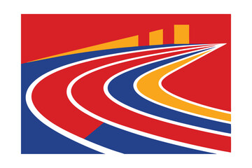  running track and field