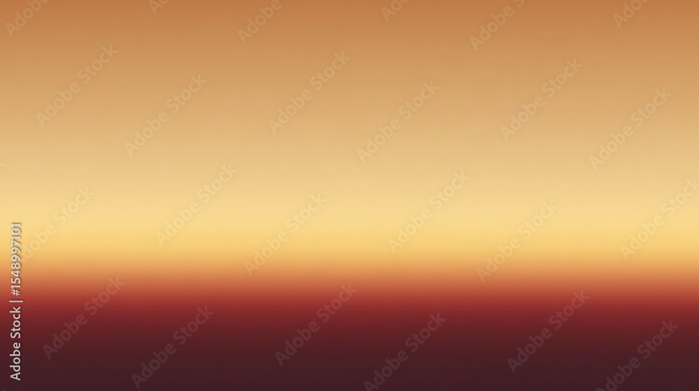 Wall mural abstract gradient background with warm earth tones for modern design projects and presentations
