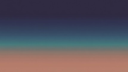 Gradient background with smooth transition of colors creating a visually appealing backdrop