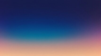 Gradient Background with Smooth Color Transitions for Modern Design and Creative Projects