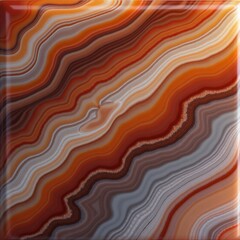 Fototapeta premium Close up background of agate stone