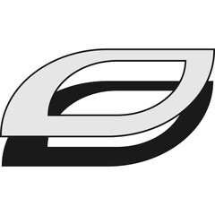 Aestetic Y2K Element