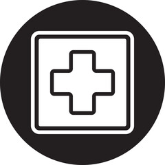 Obraz premium Hospital 