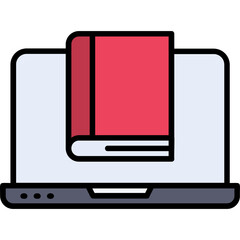 Learn Vector Icon Design