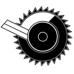 Circular Saw Blade for High-Speed Precision Wood Cutting